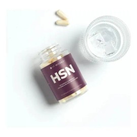 Suplemento Nutricional It Works HSN Colágeno Biotina Capletas Cabello Piel Uñas                                                                       