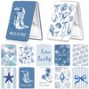 10 Pack Seashell Compact Mirror Bulk Last Toast on The