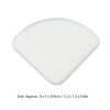 30pcs Edge Security Silicone Soft Bumper Safe Slim Furniture Edge