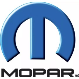 Mopar OEM Dodge Charger Chrysler 300 Magnum SZFR5LP13G Spark Plug