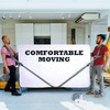 Professional Movers Tool - Shoulder Carrying Strap - Furniture Moving