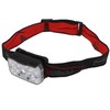 LED Head Light Fixed Focus Sensor Super Bright IPX4 Waterproof