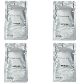 4 Pack Stage Light Machines Granules. Premium Quality, 79-138 Inch Effect, Perfect for Weddings, DJs, Discos, Parties & Celebrations.