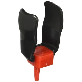 Light G-393 RD/BK Ball Catcher (180)