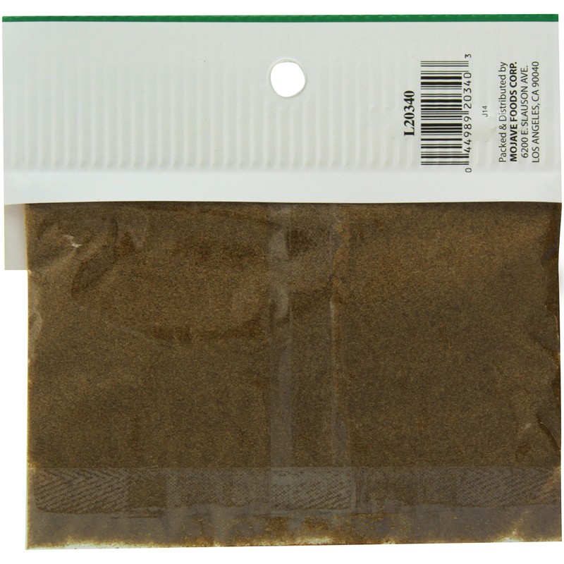 El Guapo Ground Cumin, 0.75 Ounce (Pack of 12)