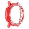 GRIRIW Rhinestone Watch Protective Case for Gen The Hr Elegant