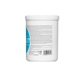 Kallos Kallos KJMN Coconut Nutritive–Hair Strengthening Hair Mask with coconut oil 1000 ml - 33,81 Fl Oz