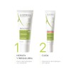 Aderma Biology Crema Hidratante Ligera Dermatológica Piel Frágil Normal Mixta