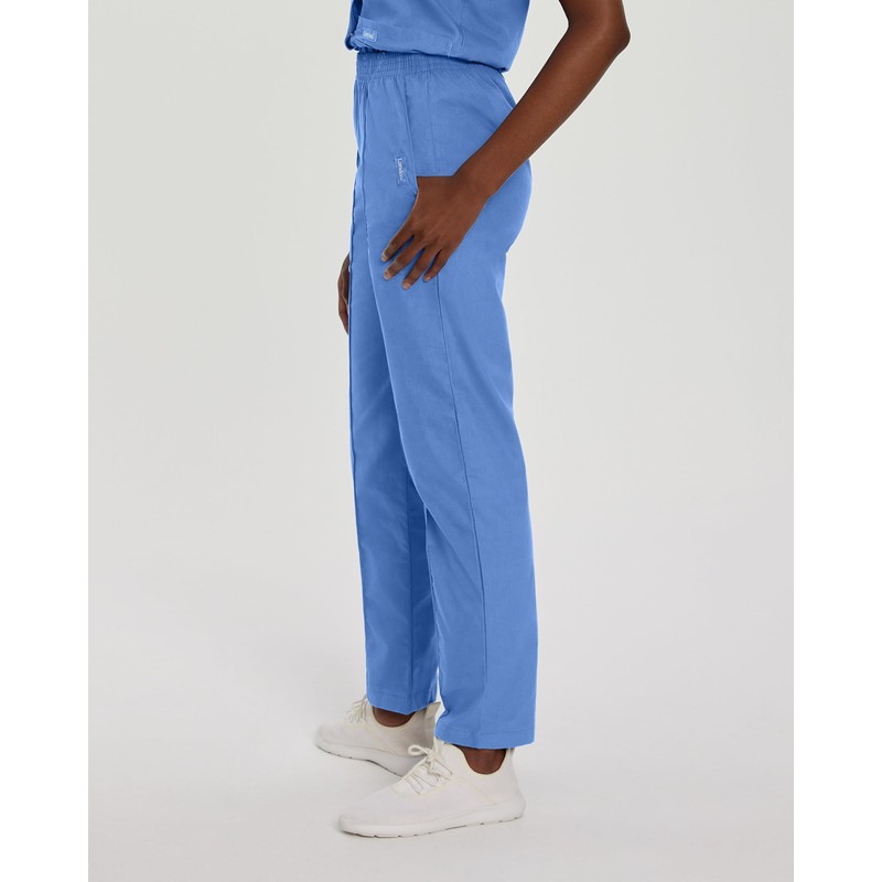 Landau Essentials 8320 Ceil Blue S