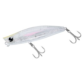 DAIWA Mozan Galbus Long 120S-LI Sinking Pencil, LI Royal Coral Pink