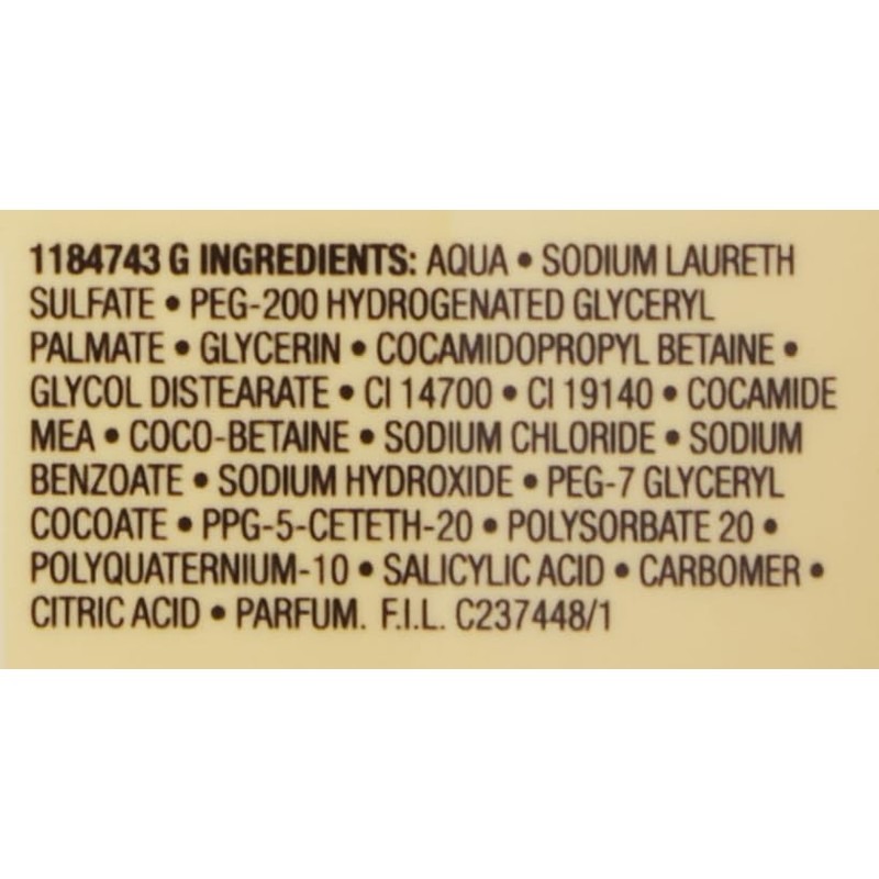 L'Oreal Paris L'Oreal Paris L'Oreal Kids Tropical Punch Extra Gentle
