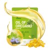 Aceite De Orégano Cápsula Blanda 6000mg 300 Cápsulas