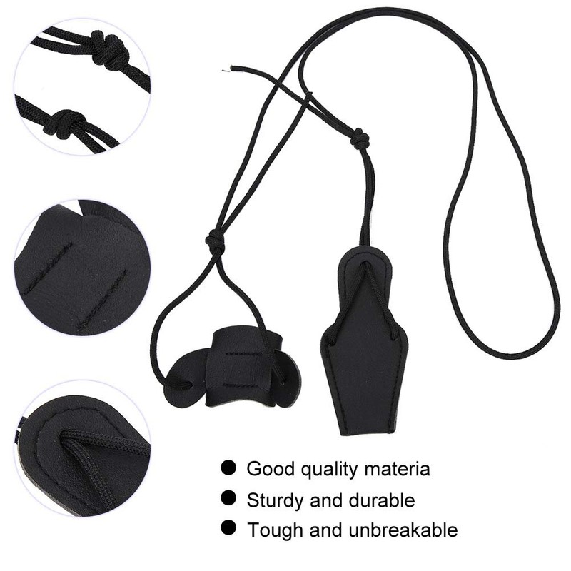 DEWIN Bow Stringer, Bow Cocking Device Reflex Bow Longbow Stringer