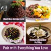 Eat Regal Ancient Black Rice, Ready in 90 Seconds, Non-GMO,