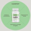 YOU MATTER - Cleantox - MSM, cido Alfa Lipoico y