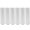 6PCS Eraser Refill, Eraser Pen Refills, Eraser Pen, Pencil Erasers,