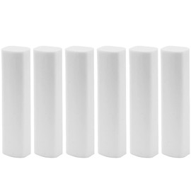 6PCS Eraser Refill, Eraser Pen Refills, Eraser Pen, Pencil Erasers, Erasers for Kids, Erasers for School, Eraser Pencil, Art Eraser, Mechanical Eraser