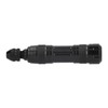 Aluminum Alloy Tire Repair Tool Kit Durable Portable Tire Repair