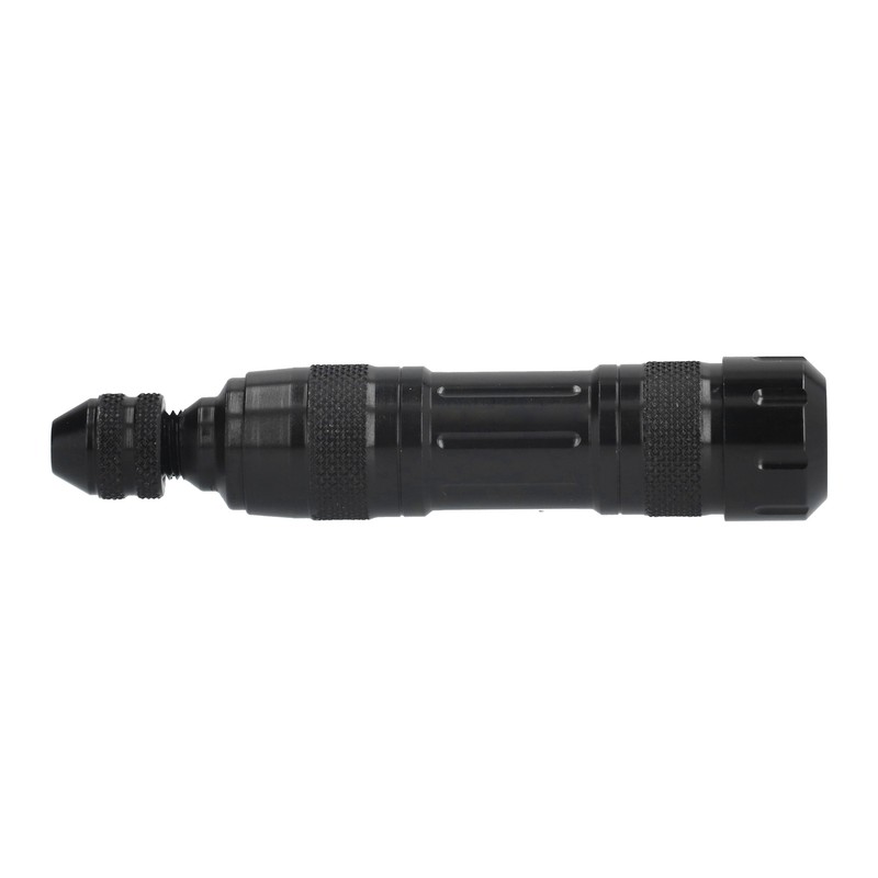 Aluminum Alloy Tire Repair Tool Kit Durable Portable Tire Repair