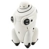 MARUTTOYS MAMORU (White Ver.) 1/12 Scale Plastic Model Total Height: