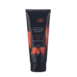 IdHAIR Colour Bomb Shiny Copper 747 200 ml - Vegan, Paraben-Free, Sulphate Free - Liquid - Shiny Copper