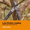 Fiskars 28" Loppers for Tree Trimming, Heavy Duty, Rust-Resistant Sharp