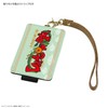 Gourmandies Dragon Ball IC Card Case Logo B DB-66B