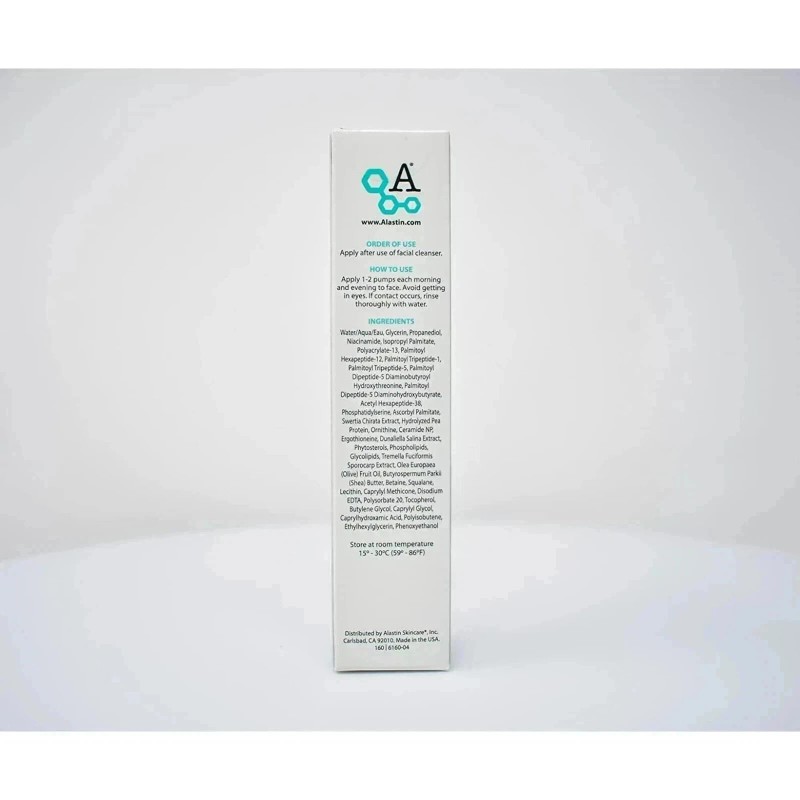 ALASTIN Skincare 2 PACK Alastin Skincare Restorative Skin Complex with
