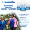 Kidney Restore Paquete de 2 suplementos para el apoyo renal