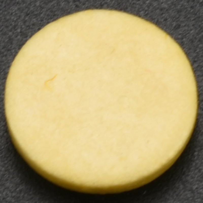 128 Pcs Flute Leather Pads Replacement Exquisite Wind Instrument