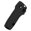 Protective Case Silicone Tight Fit Anti Skid Dustproof Stabilizer Handle