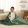 ESTINGO Heated Blanket Full Size, Full Electric Blanket with 6
