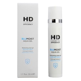 Blumoist Aqua Gel crema-gel hidratante 50ml HD Cosmetic Efficiency