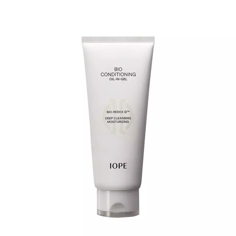 IOPE 아이오페 바이오 컨디셔닝 클렌징 오일 인 젤 150ml IOPE