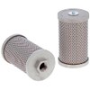 HIFI Filter Hydraulic Filter SH 60916 Compatible with HY 9133/2