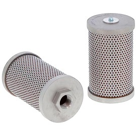 HIFI Filter Hydraulic Filter SH 60916 Compatible with HY 9133/2