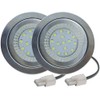 2-Pack 1.5W LED Cooker Range Hood Bulb Light 12V DC