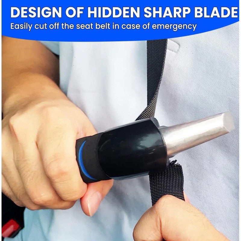 Car Armrest Portable Handle Help Get In & Out of