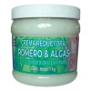 Crema Reductora Reafirmante Romero Algas Marinas