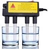 Probador de Agua, Probador de Calidad del Agua, probador pureza