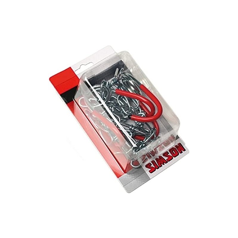 Simson Bicycle Hanging Kit