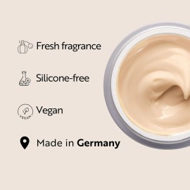 Crema Facial Efecto De Brillo Antes Del Maquillaje M. Asam Todo Tipo De Piel Día/noche
