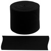 AERZETIX - C67546 - Flat Braided Elastic Band 5 Metres