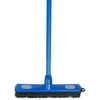 Superior Fur Remover Rubber Broom- 48 Inch Handle