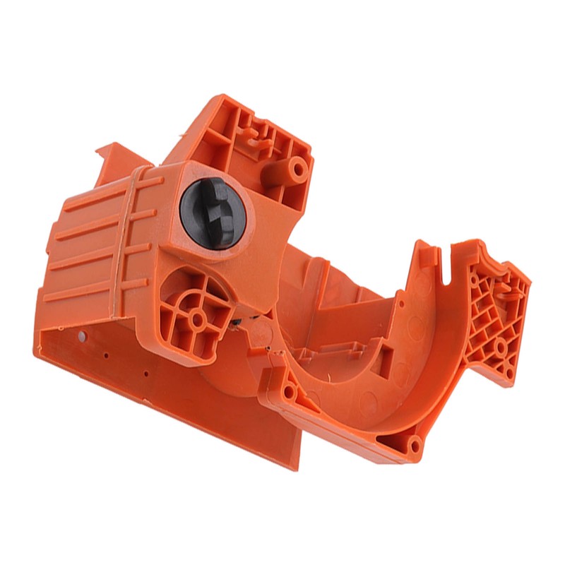 Chainsaw Oil Tank Engine Housing Crankcase Crank Case for Husqvarna