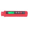 3V Electromagnetic Radiation Meter EMF Meter LCD Backlight Display Sound
