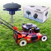 cenoz Crafts Man Lawn Mower Blade Sharpener for Any Power
