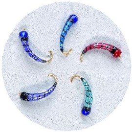 JENZI Hegene (Premium) Farb-Variation. G