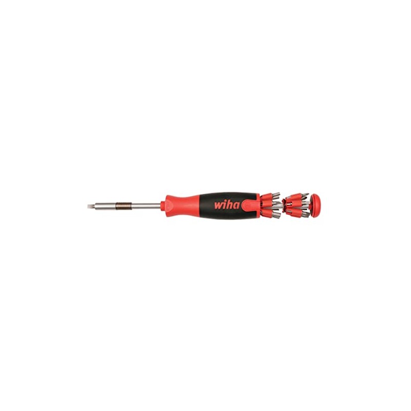 Double End Insert Bit Reload Set, 13 Piece