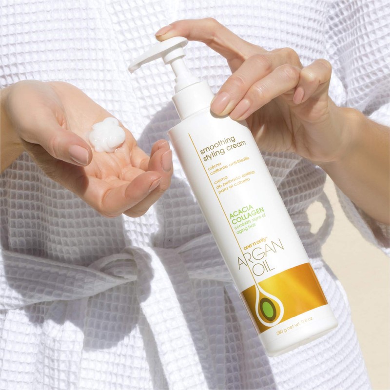 one 'n only one 'n only Argan Oil Hair Treatment